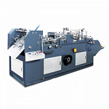 Станок для изготовления бумажных конвертов ZF-380C